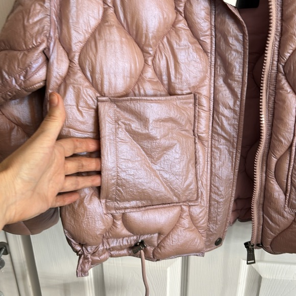 Guess puffer - Picture 4 of 9